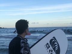 -盘古掌冲浪俱乐部(日月湾店)