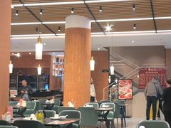 -国人川菜(李家村建东街店)
