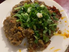 粉蒸牛肉-百年粉蒸牛肉
