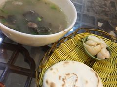 -毅祥斋老孙家泡馍(北院门鼓楼店)