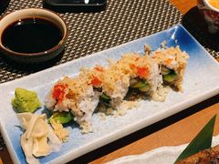 -武藏日本料理(宝安壹方城店)