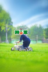 -格林童趣专业儿童摄影(公益西桥店)