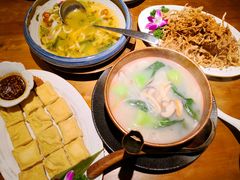 -觅山云南菜(泊富ICITY店)