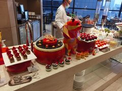 -TABLE·味西餐厅-成都茂业JW万豪酒店