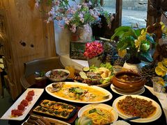 -小喜客·云南特色菜(纳西庭院店)