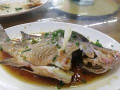 -明记海鲜大排档(巽寮湾店)