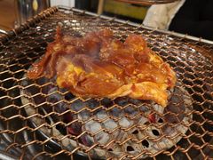 -大壮家原味烤肉(兴华北街店)