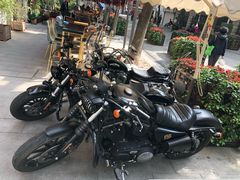 -飞马旅黎黄陂路文旅街区