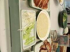 -紫光园·烤鸭·北京菜(劲松店)