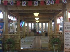 -丽池宫韩式汗蒸会馆(华灯坊店)