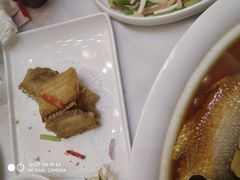 -丰收日·小海鲜·沪上家宴(顾村正大店)