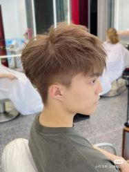 -LJOY丽锦造型·烫发染发