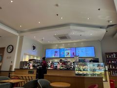 -COSTA COFFEE(天通苑华联店)
