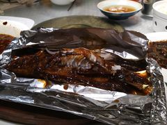 -顺风海鲜港(长寿路店)