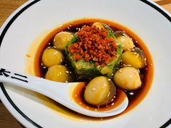 脆椒小皮蛋-太二酸菜鱼(金沙印象城店)