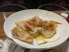 -金掌勺·锅包肉(双榆树店)