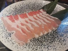 -十三姨正合丰烤肉(营迹路店)