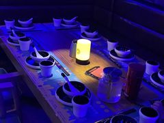 -壹号花园音乐餐酒吧(芙蓉汉城店)