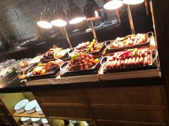 -领鲜活海鲜榴莲自助火锅(东门店)