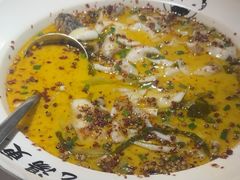 -首秀·四川料理(吾悦广场店)