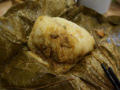 -添好运点心专门店(中环IFC店)