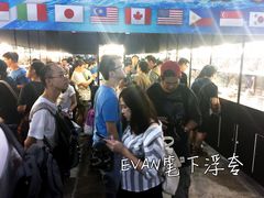 -香港会议展览中心演讲厅