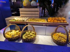 -花西亭·海鲜自助餐厅(瑞城名人酒店)