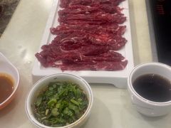 -潮悦牛肉火锅城(水贝店)