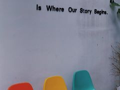 -COTTON CAFE(德信·中外公寓店)