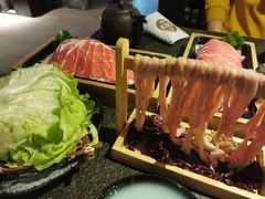 -湊湊火锅·茶憩(和平大悦城店)