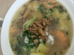 -面道赞宁海海鲜面(迎凤街店)