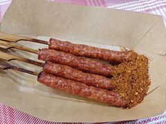 -高嗲嗲·湘味爆炒王(新城科技园店)