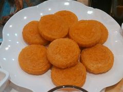 -香满锅老北京羊蝎子火锅·家常菜(新街口店)