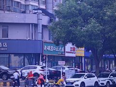 -老磁器口豆汁店(马家堡店)