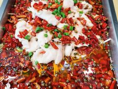 -小锅饭豆腐馆(嘉陵江街店)
