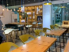 -天真蓝照相馆(五角场百联又一城店)