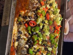 -里岛烤鱼(东港凯虹广场店)