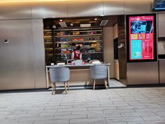 门面-海底捞火锅(公益西桥店)