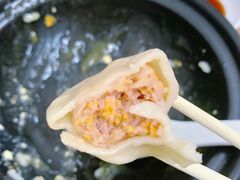 -海胆小馆(东北水饺·春柳店)