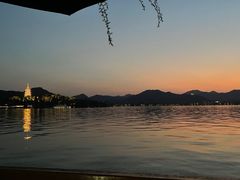 -柳莺湖上·湖景餐厅·江南菜(西湖店)