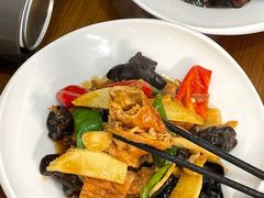 -毛哥小馆子(百井坊巷店)