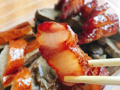 叉烧-黄连大头华烧鹅店(大良店)
