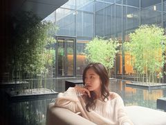 -璞瑄酒店大堂吧