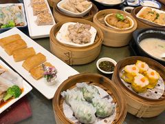 -山水茶艺馆·点心粤菜·30年老字号