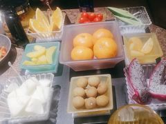 -火吧PTV聚会餐厅(10号店)