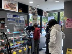 -韩麦大冷面(桂花街直营店)