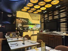 -get pizza意大利餐厅(凯德MALL店)