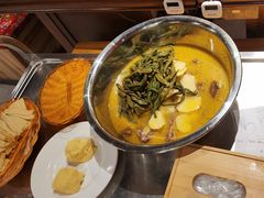-玺炖·中国铁锅炖(南京东路店)