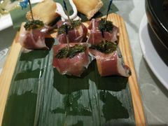 -花溪雨·森林餐厅(石基店)