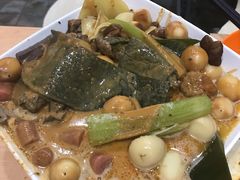 -林静小吃(复兴路店)